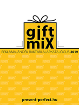 Gift mix 